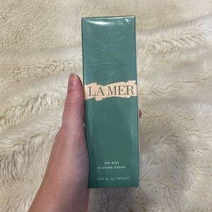 BRAND NEW LA MER the mist